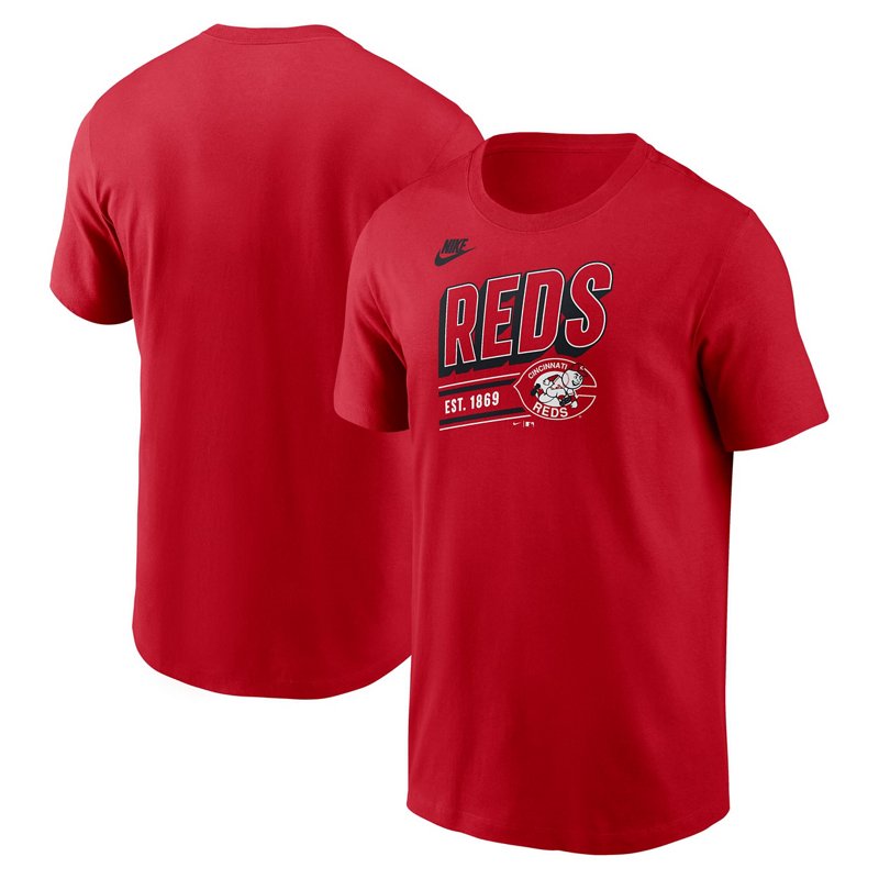 Nike Men's Cincinna… - image