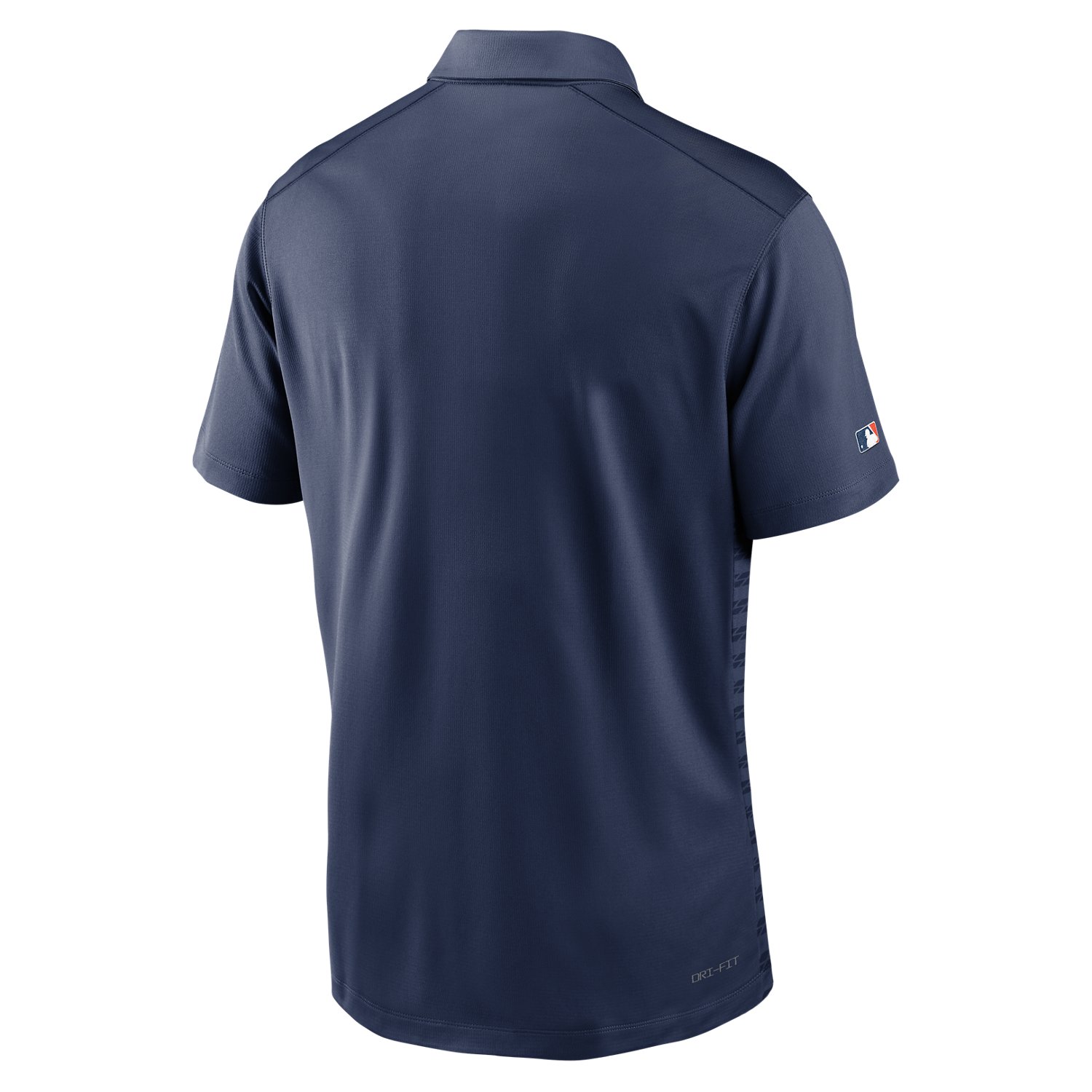Nike Men's Houston Astros AC City Connect Victory Polo                                                                           - view number 2