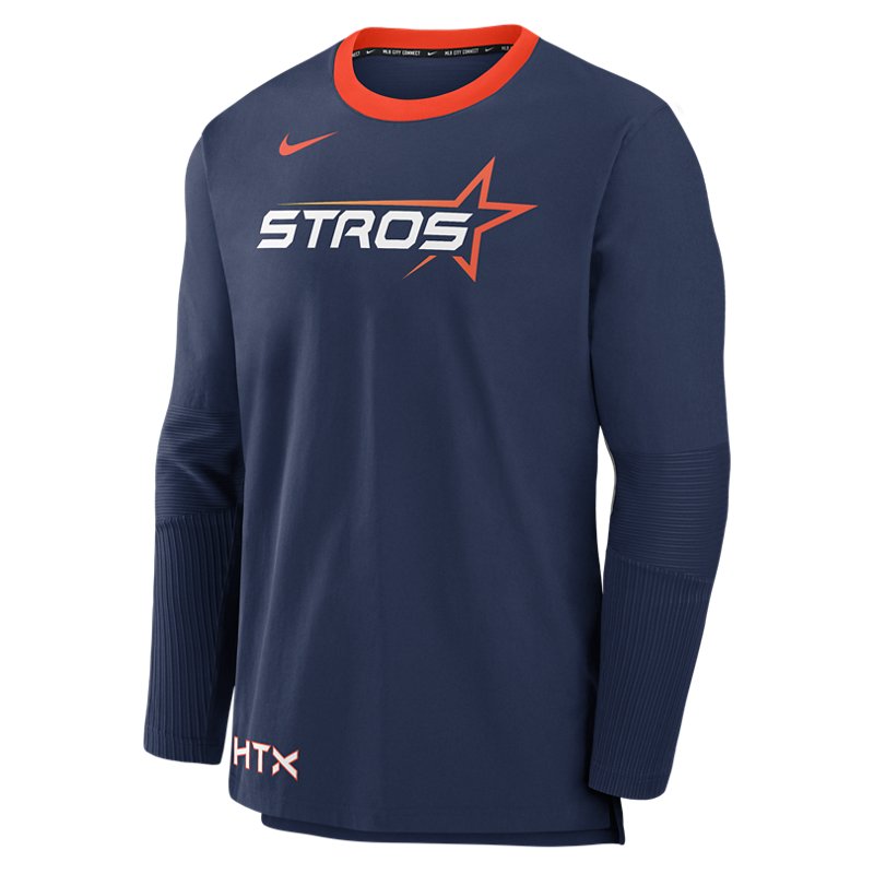 Nike Men's Houston … - image