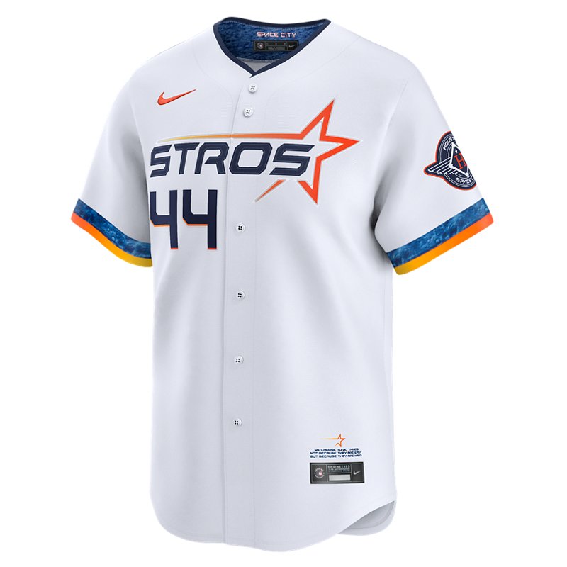 Nike Men's Houston … - image