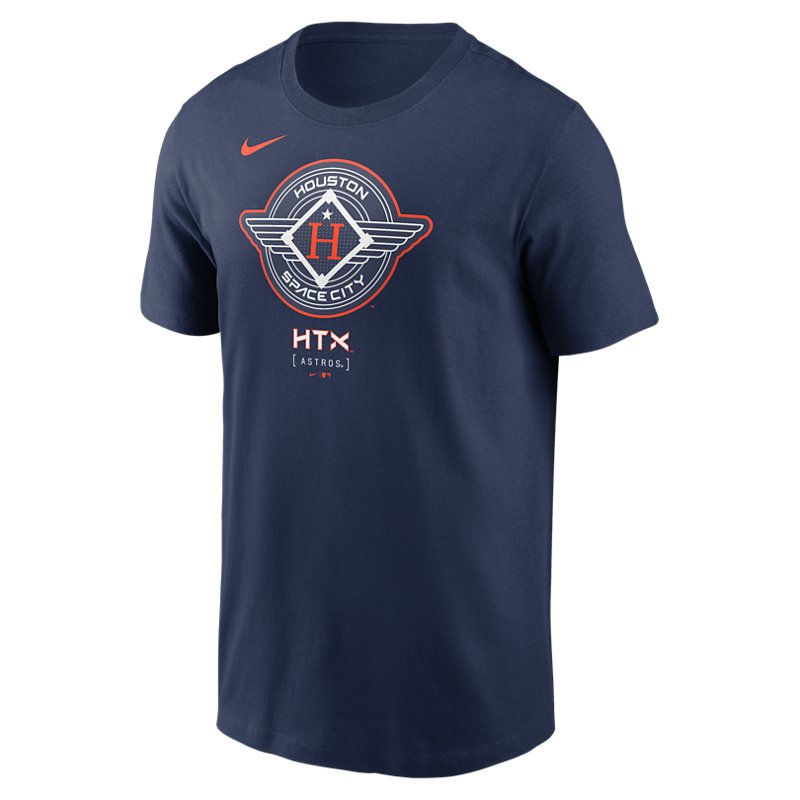 Nike Men's Houston … - image