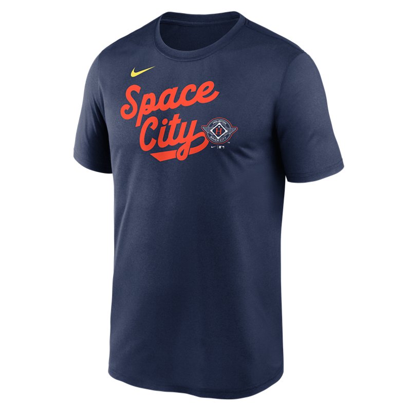 Nike Men's Houston … - image