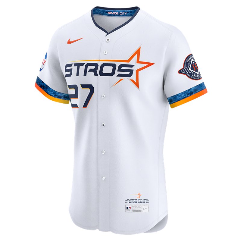 Nike Men's Houston … - image