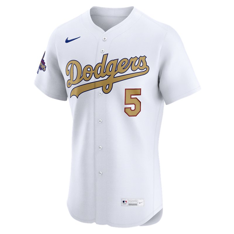Nike Men's Los Ange… - image