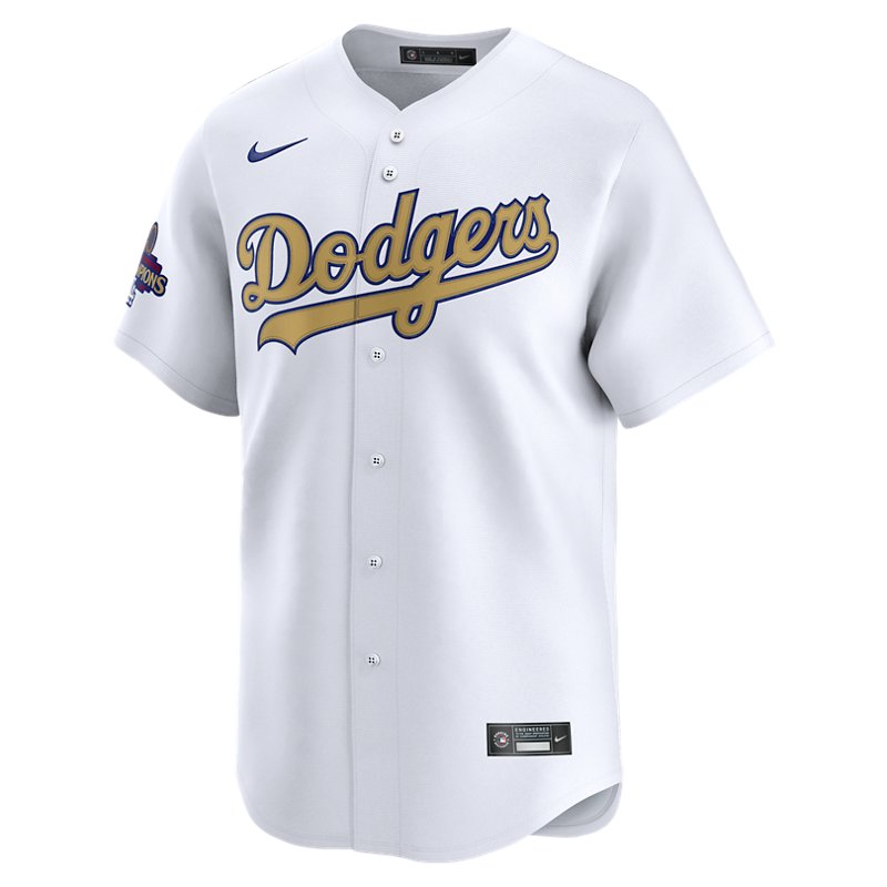Nike Men's Los Ange… - image