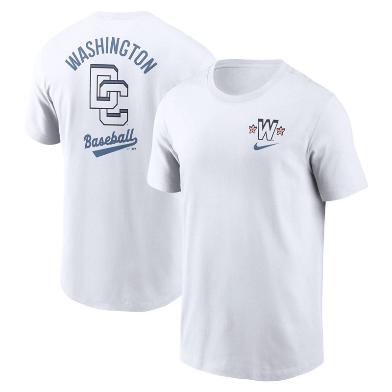Nike Men's National… - image