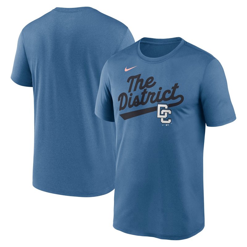 Nike Men's National… - image