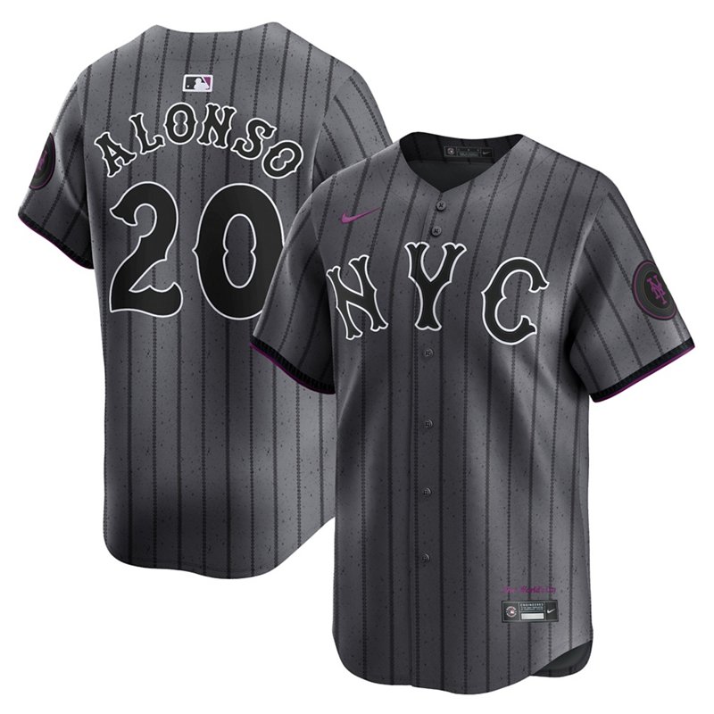 Nike Men's New York… - image
