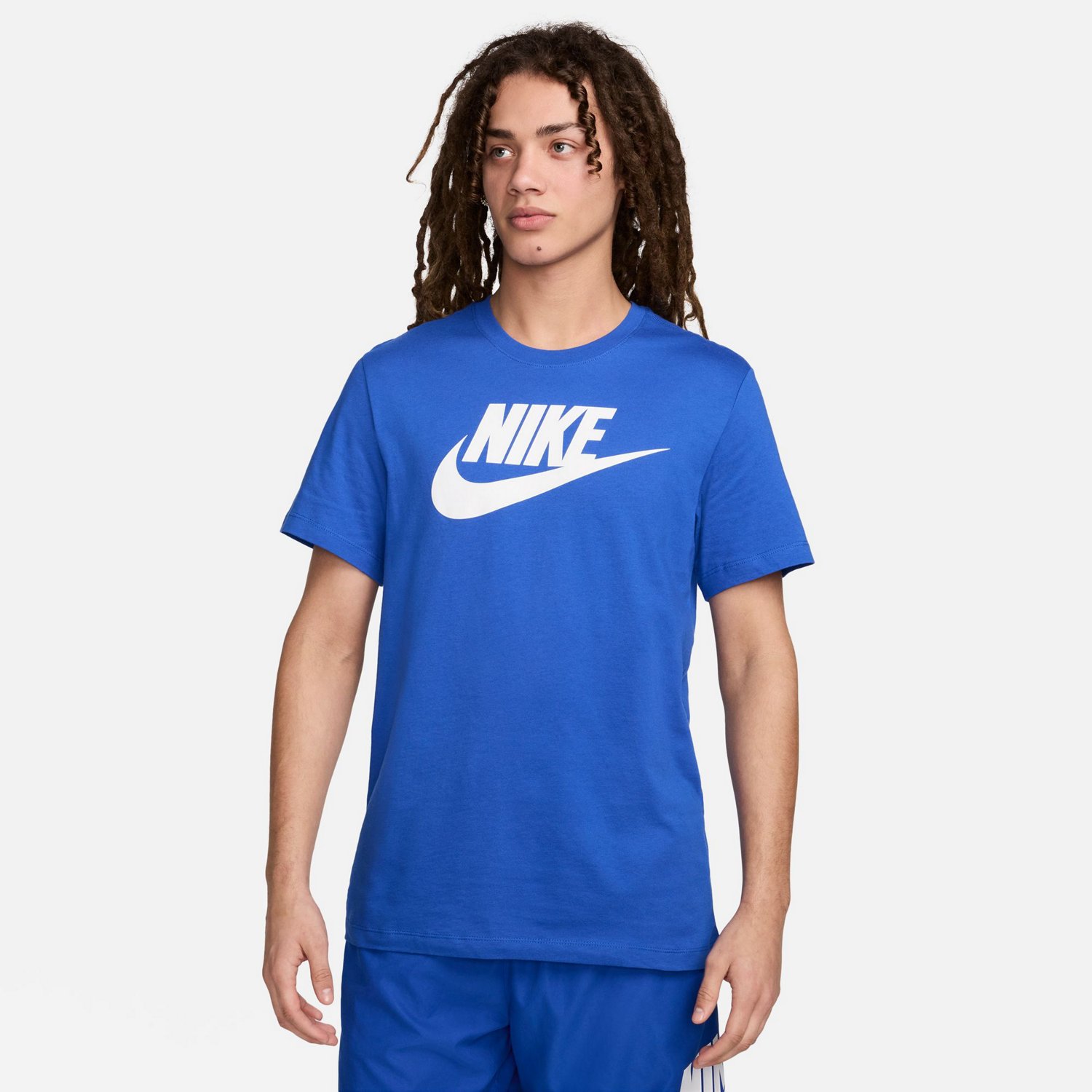 Nike short sleeve t shirts best sale