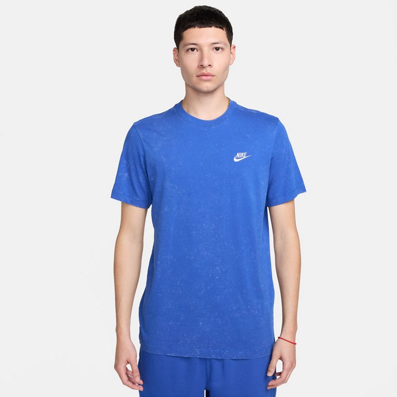 Nike Men's Nsw Nove… - image