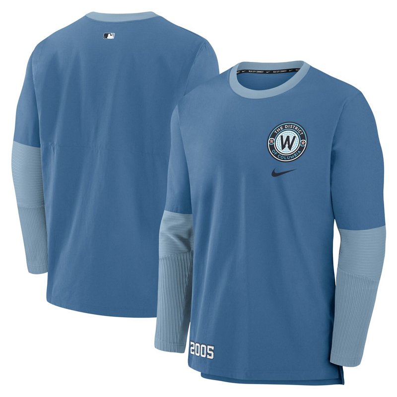 Nike Men's Washingt… - image
