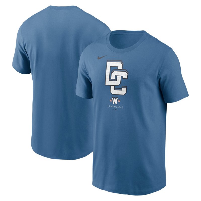 Nike Men's Washingt… - image