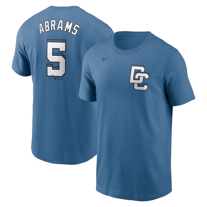 Nike Men's Washingt… - image