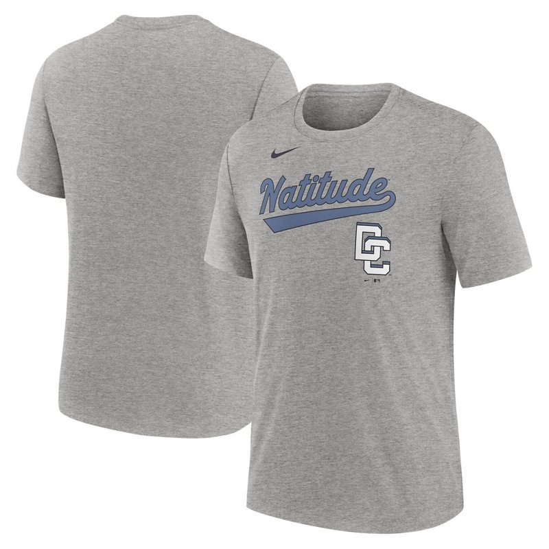Nike Men's Washingt… - image