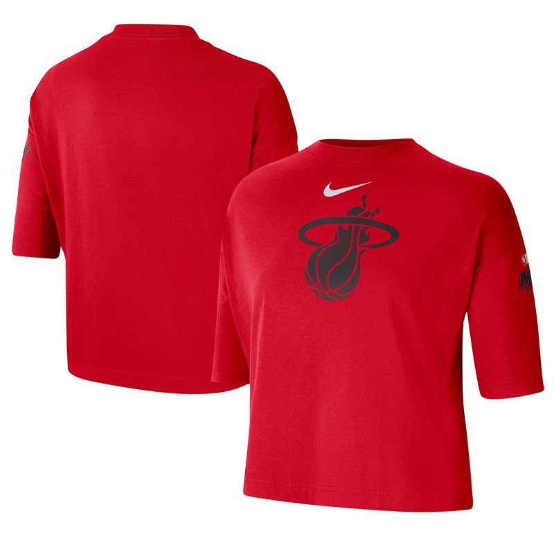 Nike Miami Heat 202… - image
