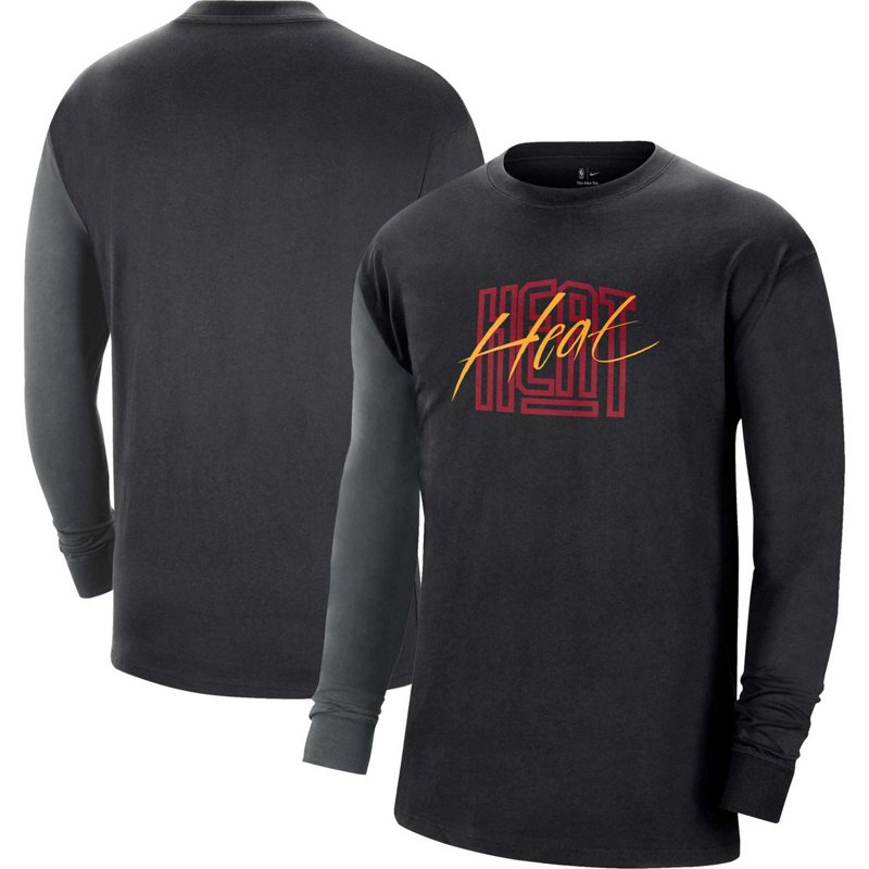 Nike Miami Heat Cou… - image