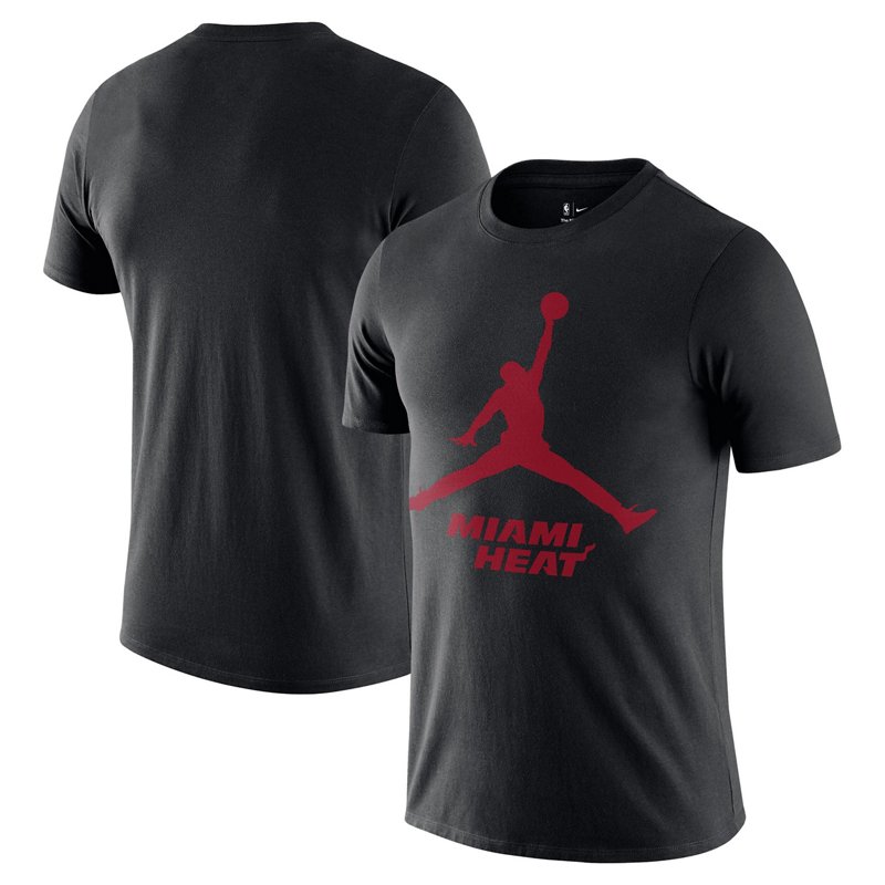 Nike Miami Heat Ess… - image