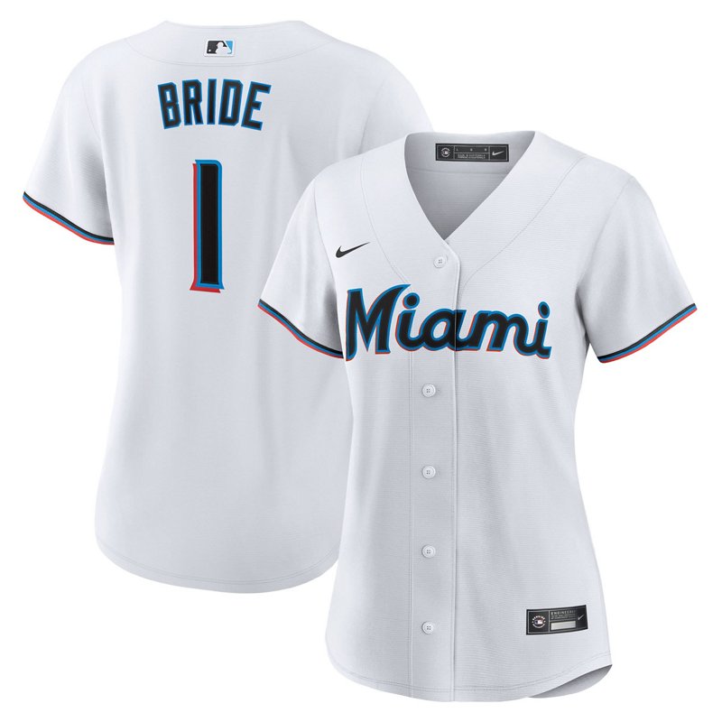 Nike Miami Marlins … - image