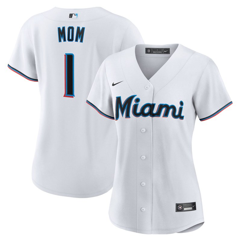 Nike Miami Marlins … - image