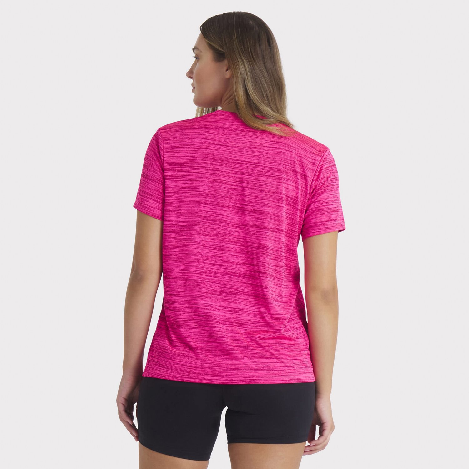 Nike Miami Marlins 2025 City Connect Authentic Collection Velocity Performance T-Shirt                                           - view number 2