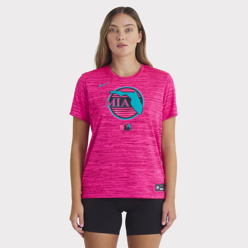 Nike Miami Marlins … - image