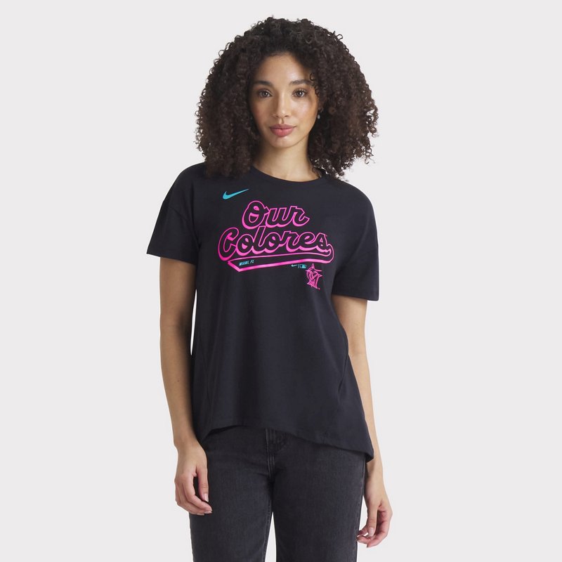 Nike Miami Marlins … - image