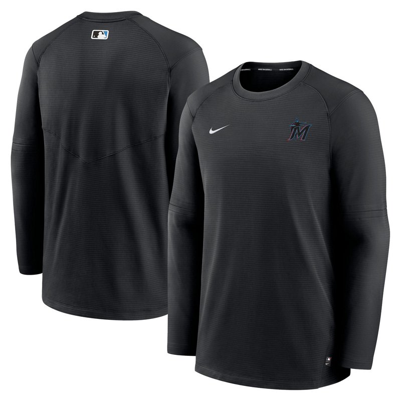 Nike Miami Marlins … - image