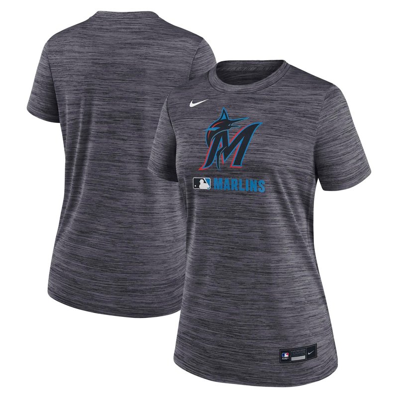 Nike Miami Marlins … - image