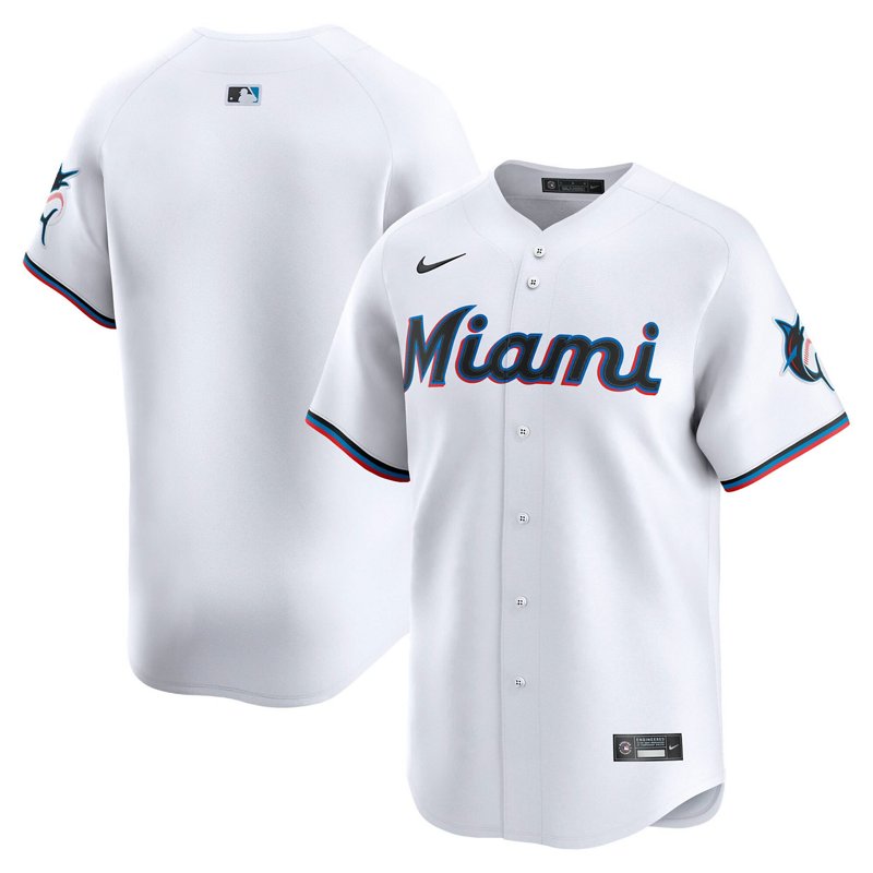 Nike Miami Marlins … - image