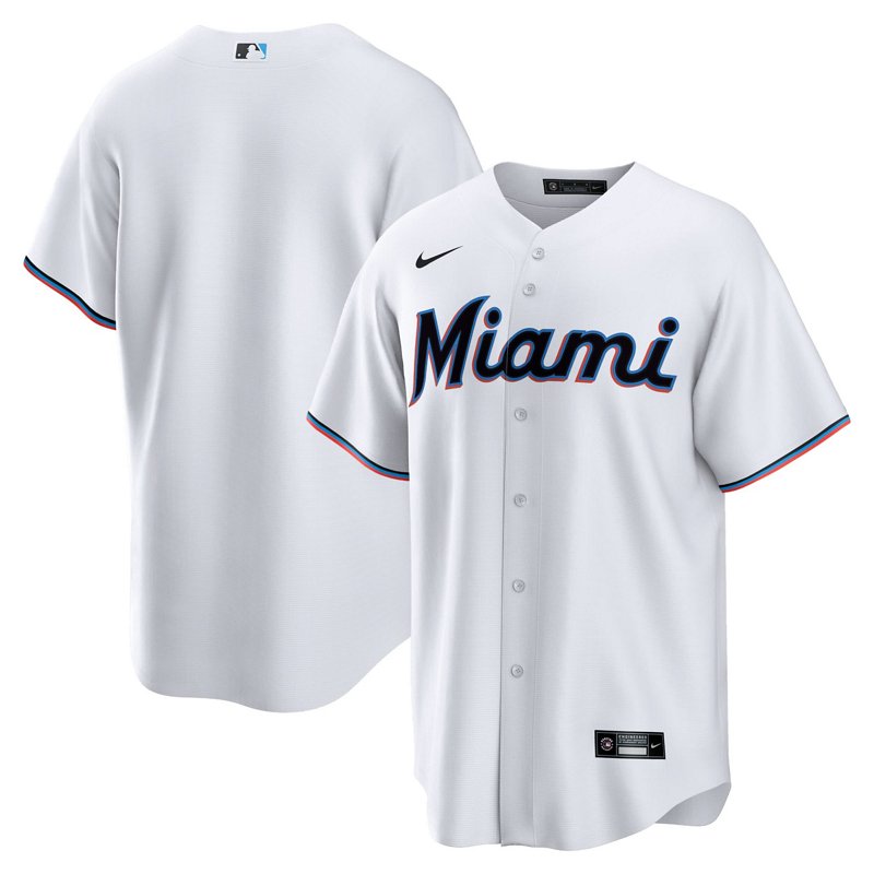Nike Miami Marlins … - image