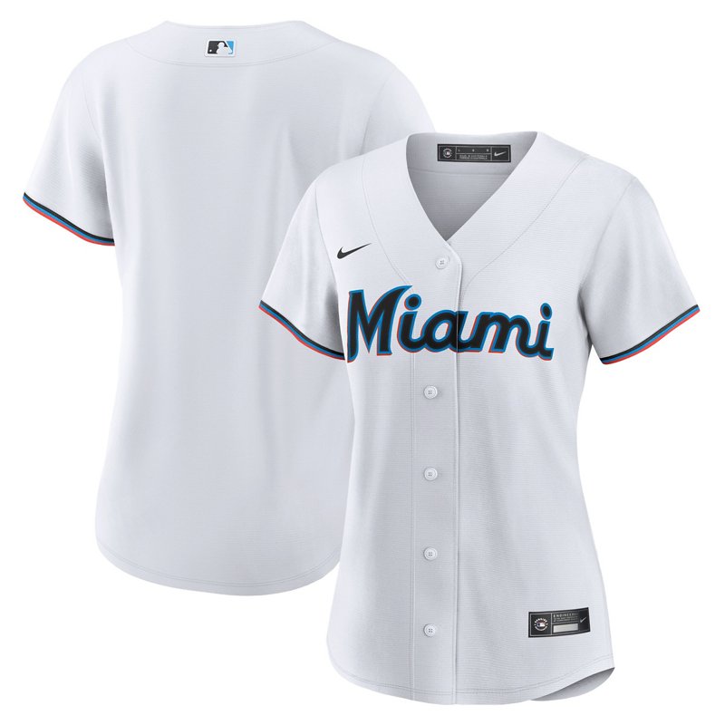 Nike Miami Marlins … - image