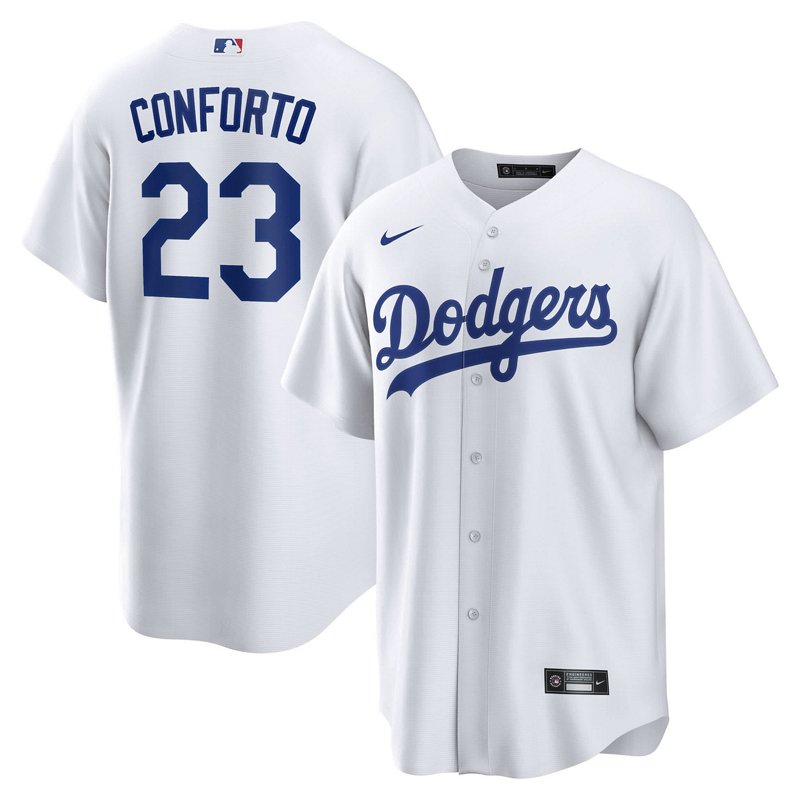 Nike Michael Confor… - image