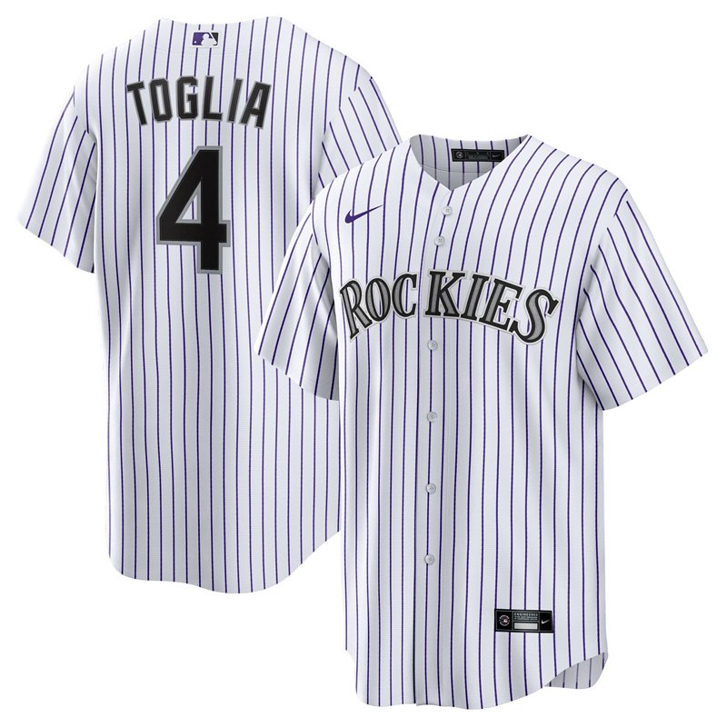 Nike Michael Toglia… - image