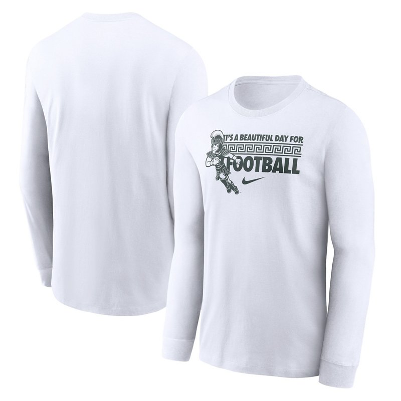 Nike Michigan State… - image