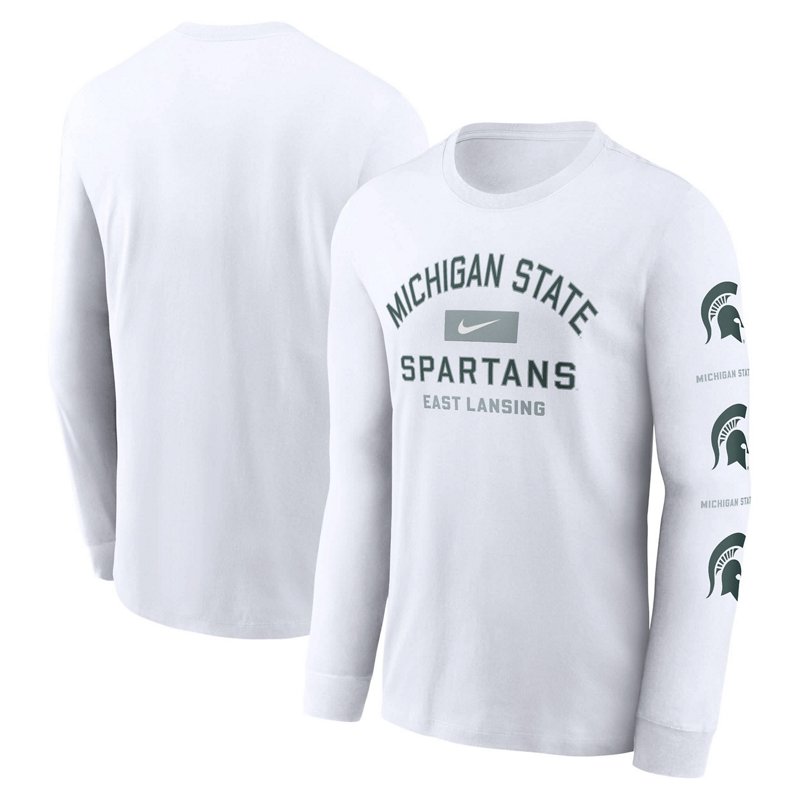 Nike Michigan State… - image