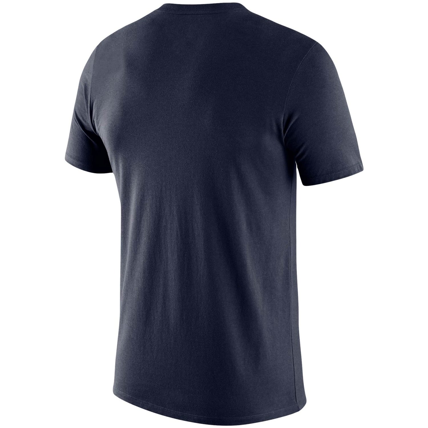 Nike Michigan Wolverines Softball Drop Legend Slim Fit Performance T-Shirt - view number 3