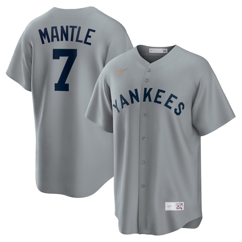 Nike Mickey Mantle … - image