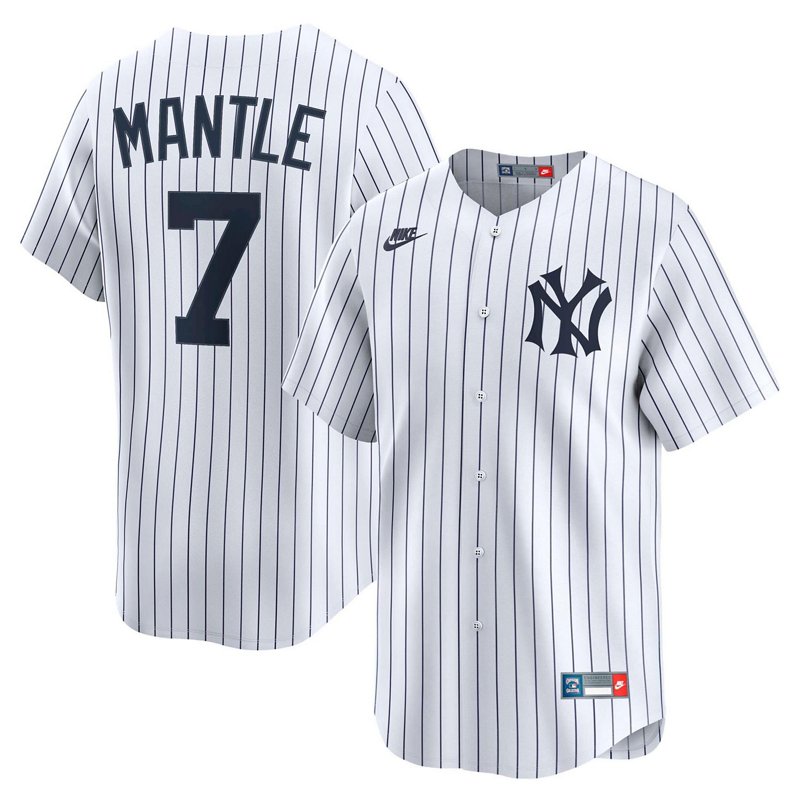 Nike Mickey Mantle … - image