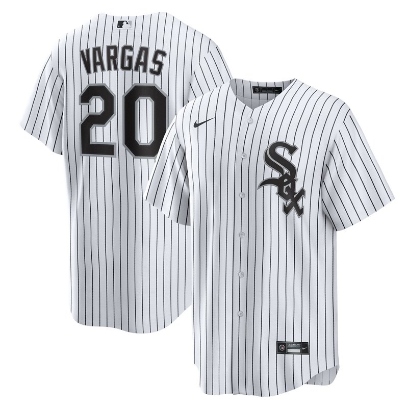 Nike Miguel Vargas … - image