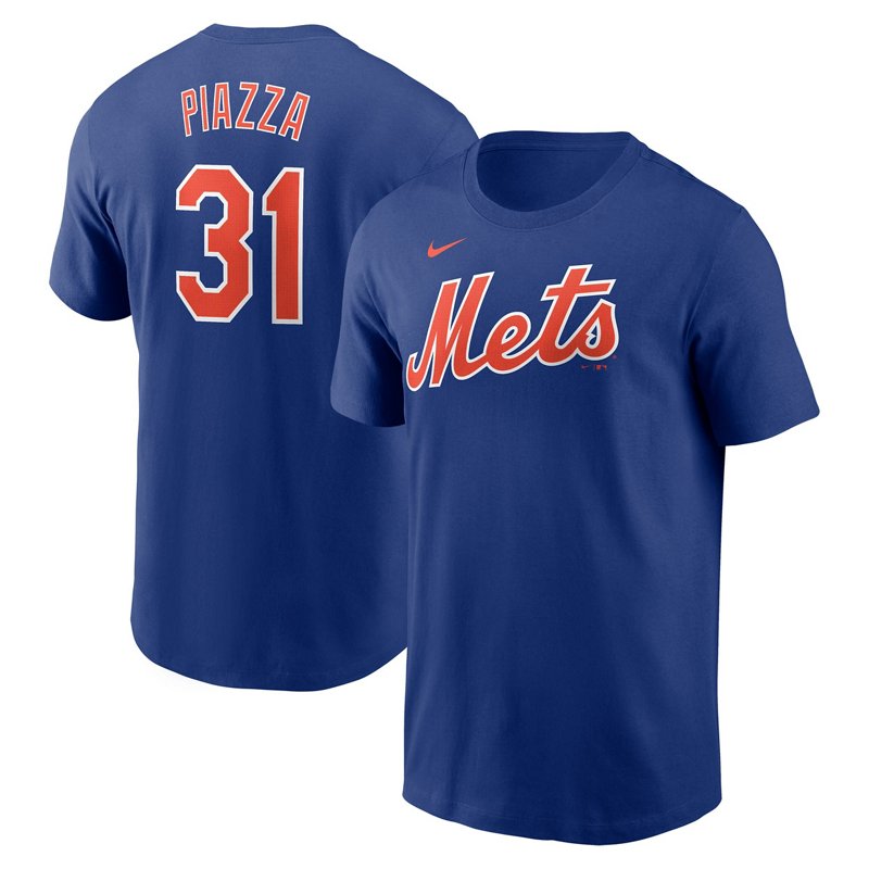 Nike Mike Piazza Ne… - image