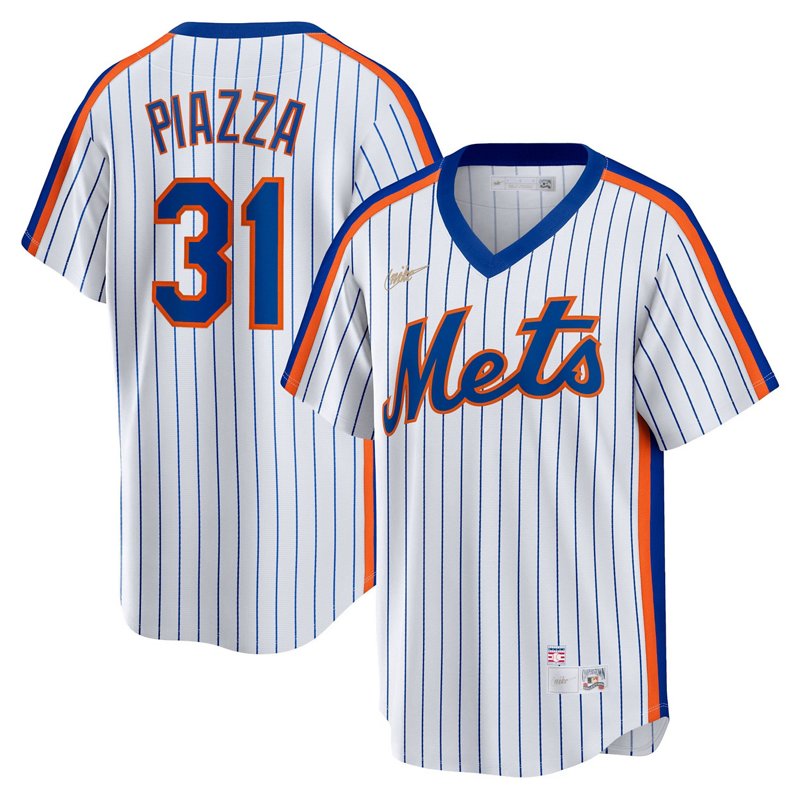Nike Mike Piazza Ne… - image
