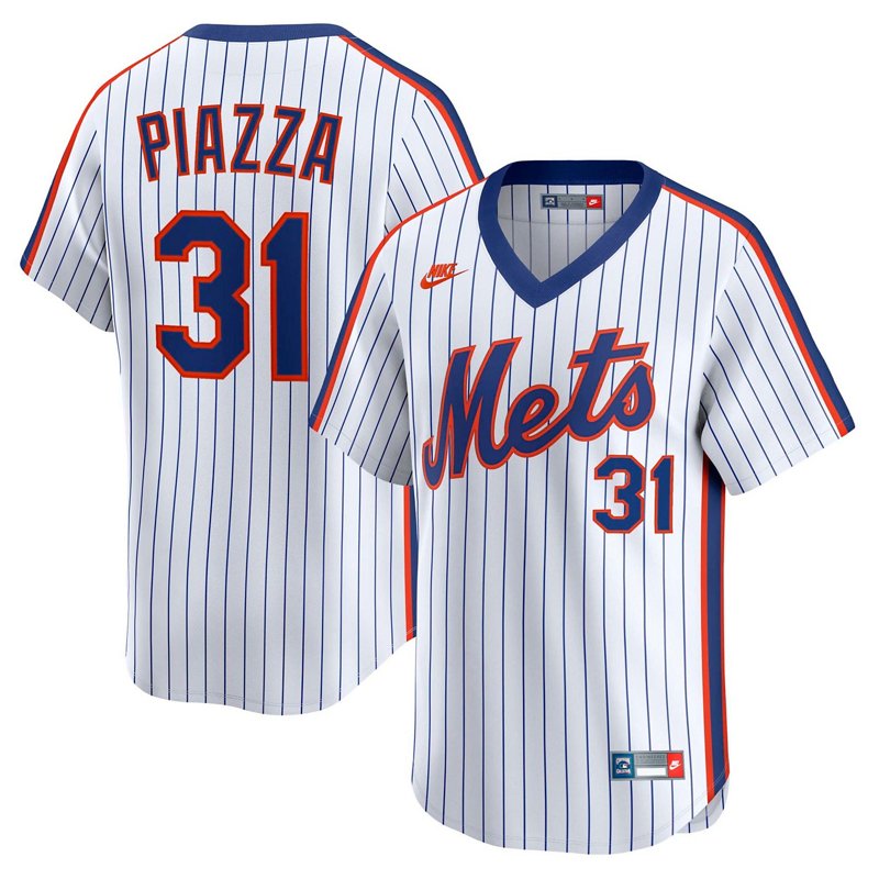 Nike Mike Piazza Ne… - image