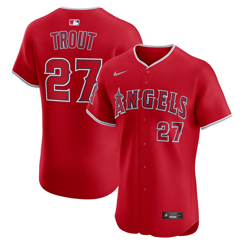 Nike Mike Trout Los… - image