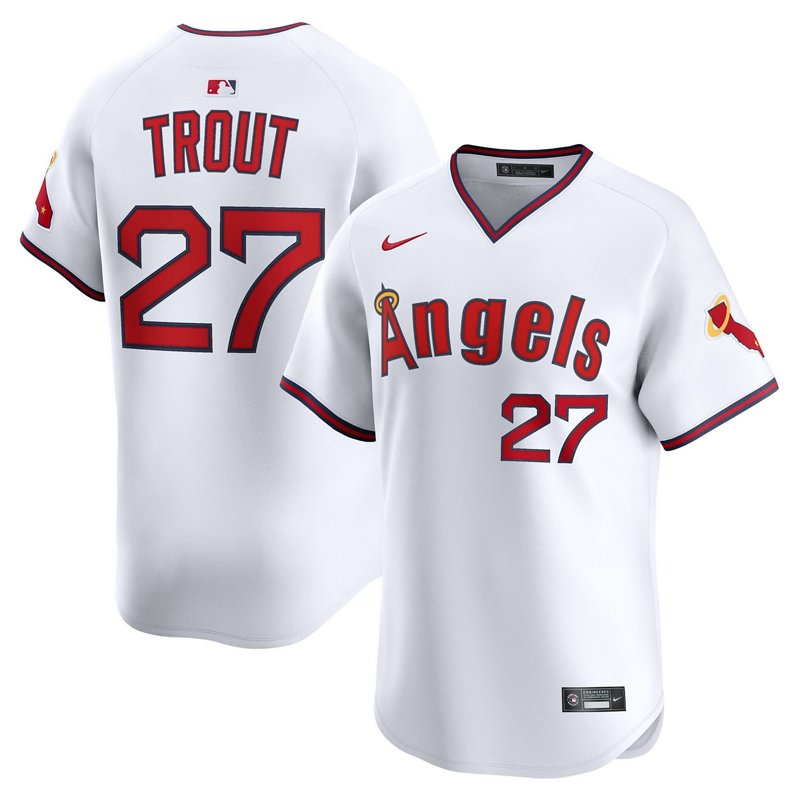 Nike Mike Trout Los… - image