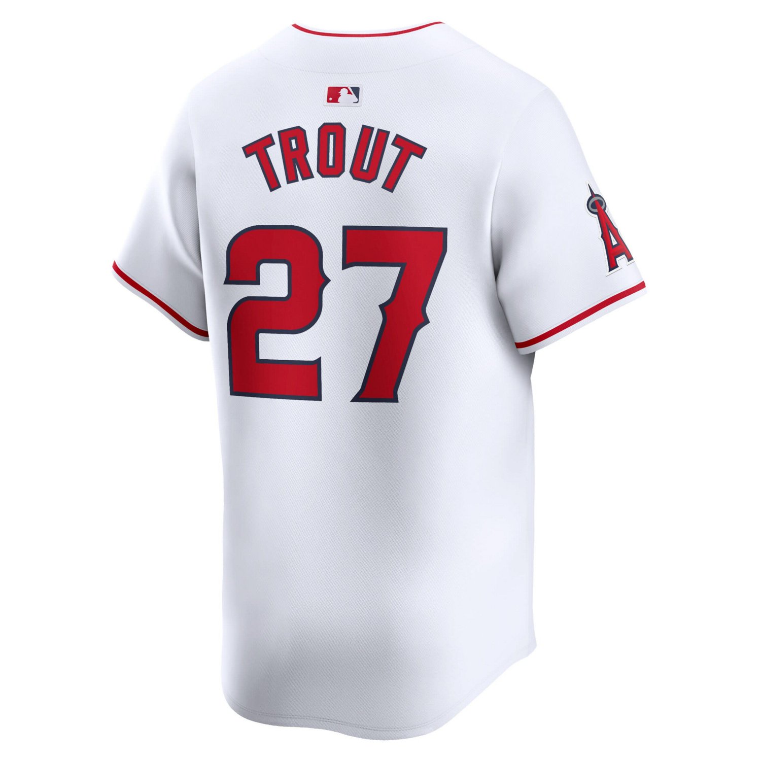 Medium Angels Mike Trout hotsell Jersey new with tags