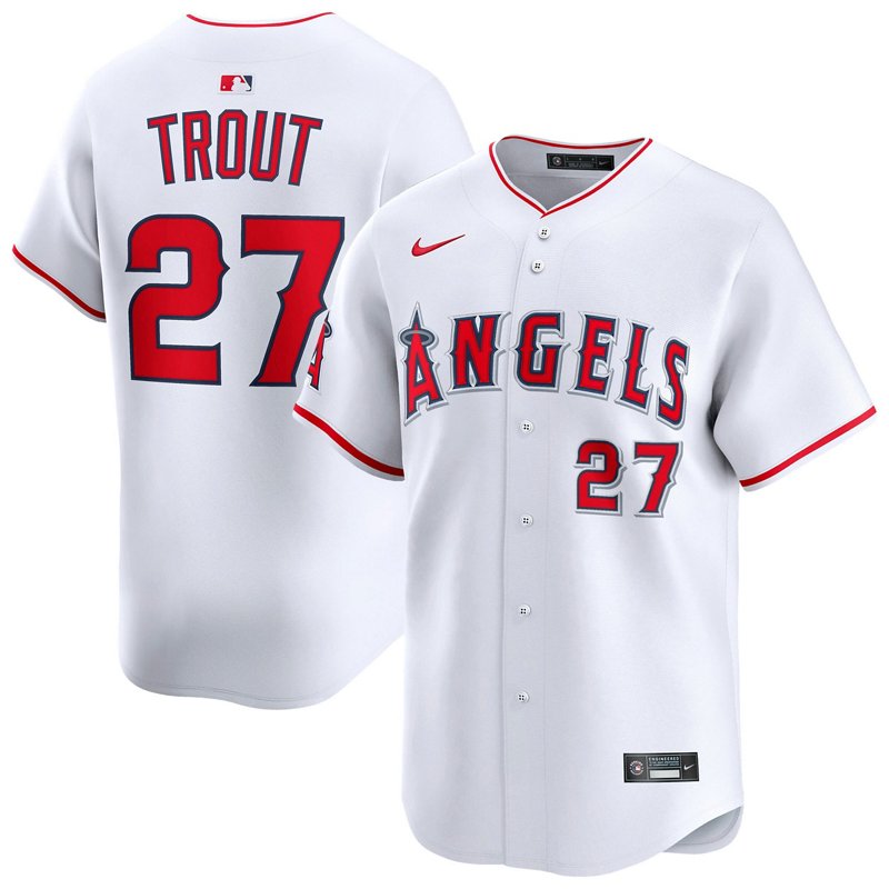 Nike Mike Trout Los… - image