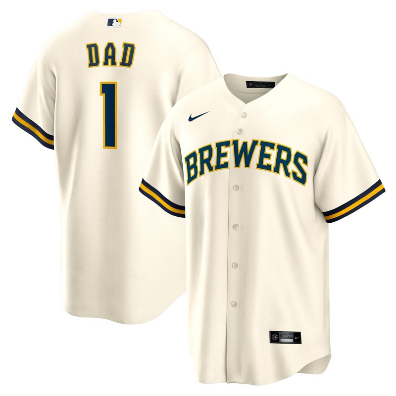 Nike Milwaukee Brew… - image