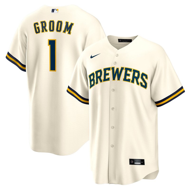 Nike Milwaukee Brew… - image