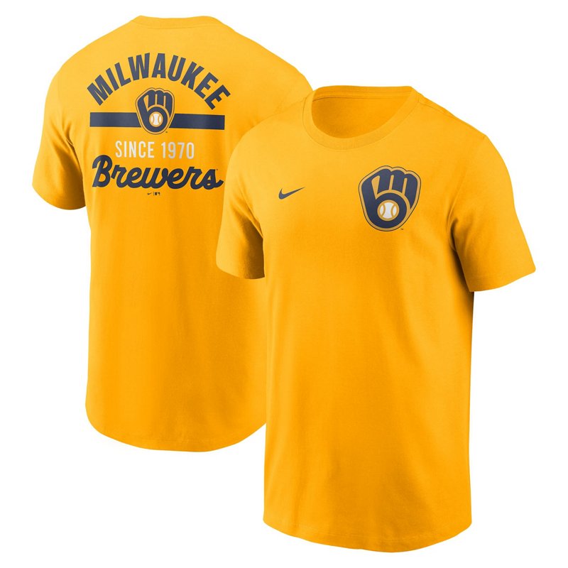 Nike Milwaukee Brew… - image