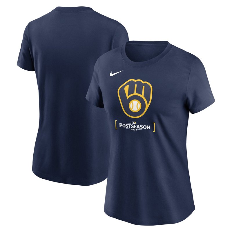 Nike Milwaukee Brew… - image